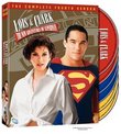 Lois & Clark - The New Adventures of Superman - The Complete Fourth Season