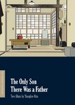 The Only Son/There Was a Father: Two Films by Yasujiro Ozu (The Criterion Collection)