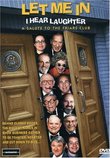 Let Me In, I Hear Laughter - A Salute to the Friars Club