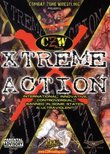 Combat Zone Wrestling: X-Treme Action