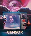 Censor [Blu-ray]