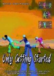 Only Getting Started - Instructional Dance Video in Hip Hop Style