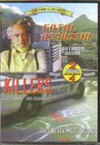 Fatal Assassin + Killers (Double Feature)