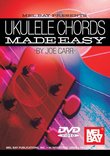 Mel Bay presents Ukulele Chords Made Easy