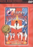 7 Lucky Ninja Kids
