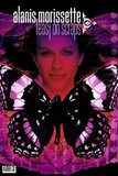 Alanis Morissette - Feast on Scraps (DVD & Enhanced CD)