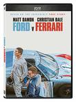 Ford Vs. Ferrari