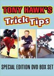 Tony Hawk's Trick Tips (Special Edition Box Set)