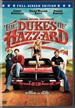 The Dukes of Hazzard (PG-13 Full Screen Edition)