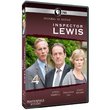 Masterpiece Mystery: Inspector Lewis 4