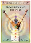 Flexibility & the Spine