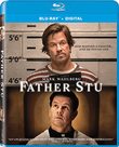 Father Stu [Blu-ray]