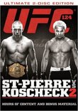 UFC 124