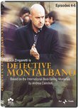 Detective Montalbano: Episodes 4-6