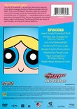 Cartoon Network: Powerpuff Girls and Friends