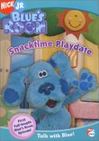 Blue's Clues - Blue's Room Snacktime Playdate