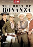 Best of Bonanza (34 episodes)