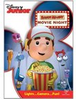 Disney Handy Manny: Movie Night