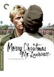 Merry Christmas Mr. Lawrence (The Criterion Collection)