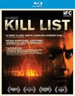 Kill List [Blu-ray]