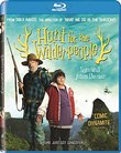 Hunt For the Wilderpeople [Blu-ray]