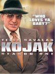 Kojak - Season One