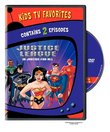Justice League - In Justice For All (Kids TV Favorites)