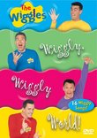 The Wiggles: Wiggly, Wiggly World!