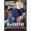 MacShayne (2-DVD Sleeve)