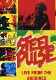 Steel Pulse: Live From the Archives