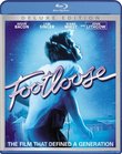 Footloose (Deluxe Edition) [Blu-ray]
