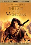 Last of the Mohicans (1992) (Ws Dir)