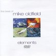 Mike Oldfield: Elements - The Best Of