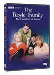 The Royle Family - The Complete First Season