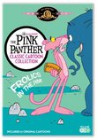The Pink Panther Classic Cartoon Collection, Vol. 3: Frolics in the Pink