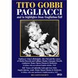 Tito Gobbi In Pagliacci & Hlts From Guglielmo Tell