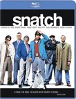 Snatch [Blu-ray]