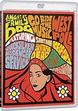 A Night At The Family Dog + Go Ride The Music + Westpole [2 DVD]
