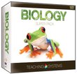 Teaching Systems Biology Super Pack