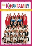King Family - Classic Television Specials Collection Volume One