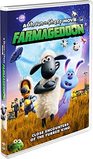 A Shaun The Sheep Movie: Farmageddon (2022)
