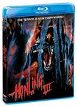 Howling III [Blu-ray]