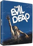 Evil Dead Steelbook [Blu-ray]