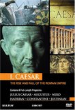 I, Caesar - The Rise & Fall of the Roman Empire