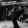 John Coltrane: Antibes/Baden Baden
