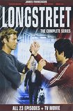 Longstreet: The Complete Series