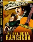 El Rey De La Ranchera