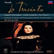 Verdi - La Traviata / Richard Eyre, Solti, Gheorghiu, Lopardo, Nucci, ROH Covent Garden