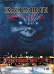 Iron Maiden - Rock In Rio (2DVD)