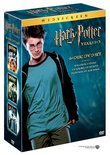 Harry Potter Years 1-3